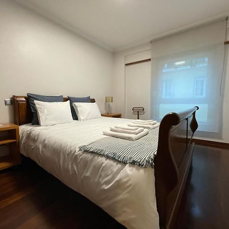 Apartamento Arrabida Лиссабон Экстерьер фото