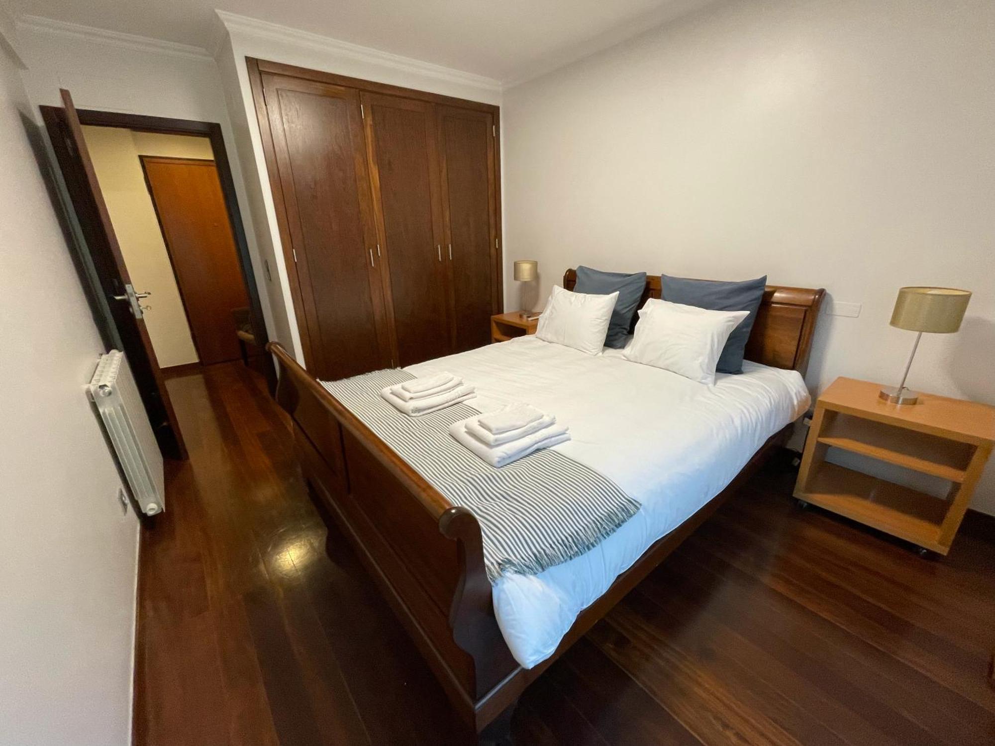 Apartamento Arrabida Лиссабон Экстерьер фото