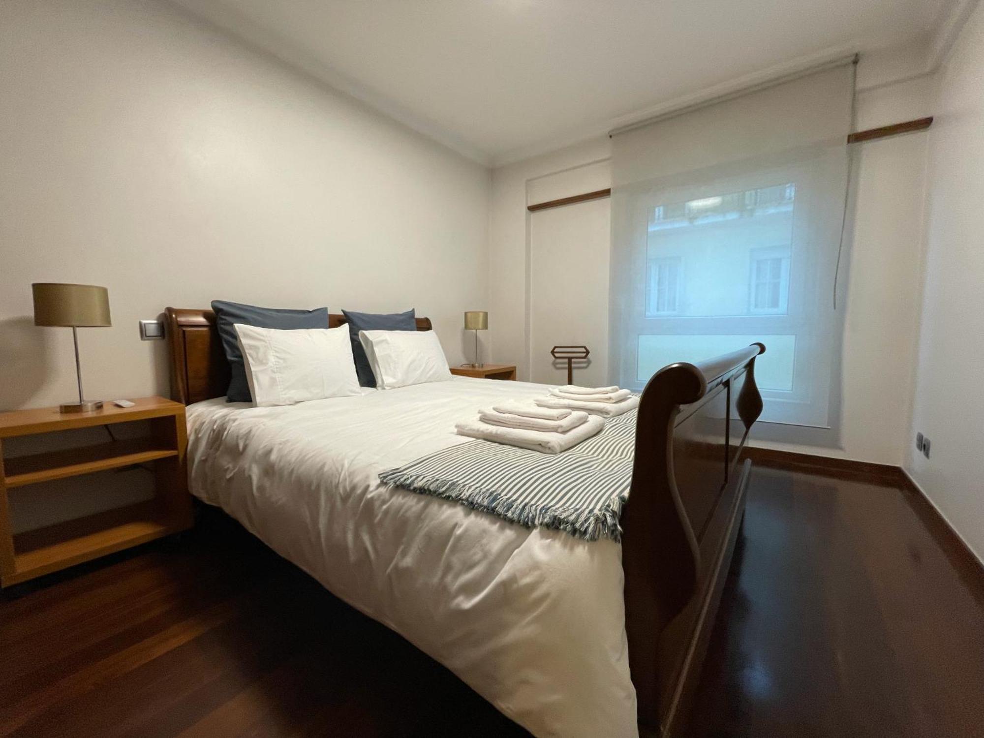 Apartamento Arrabida Лиссабон Экстерьер фото