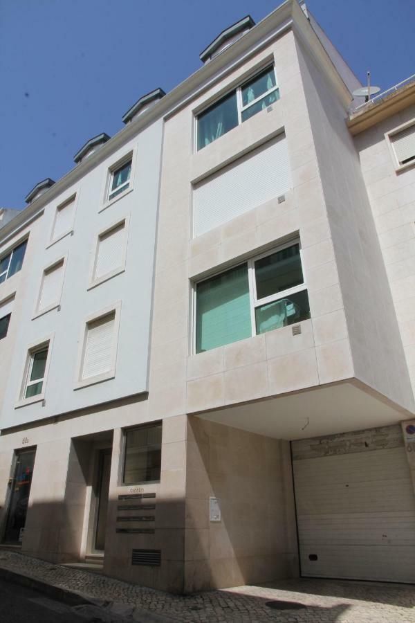 Apartamento Arrabida Лиссабон Экстерьер фото