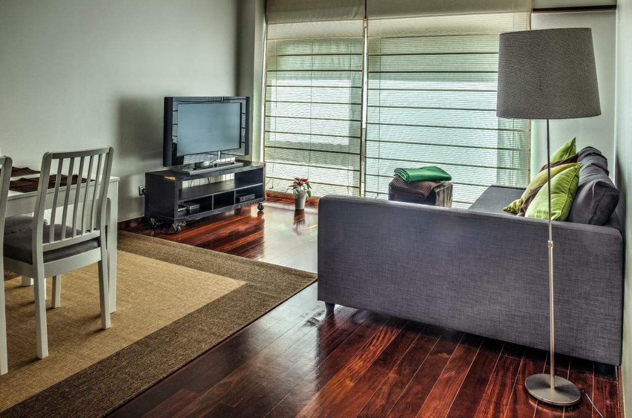 Apartamento Arrabida Лиссабон Экстерьер фото