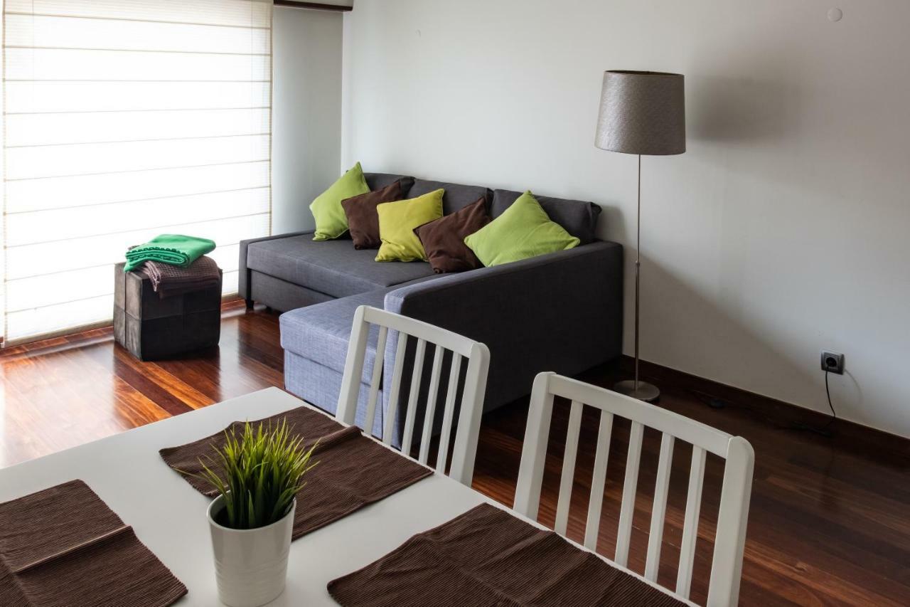 Apartamento Arrabida Лиссабон Экстерьер фото