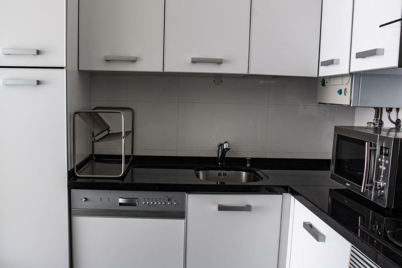 Apartamento Arrabida Лиссабон Экстерьер фото